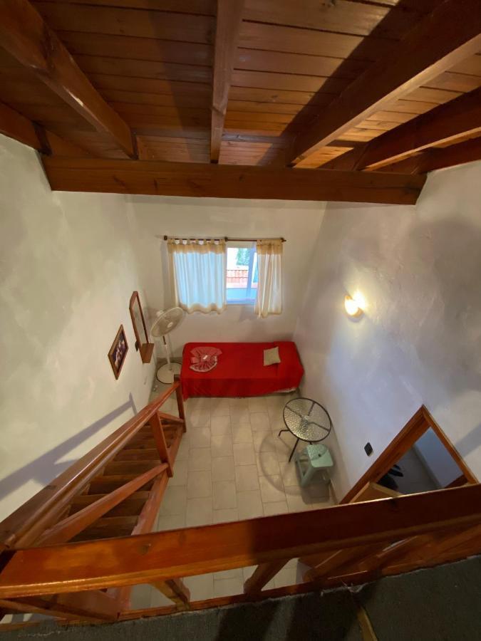 Hotel Luna Morena Santa Teresita Kültér fotó