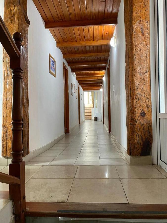 Hotel Luna Morena Santa Teresita Kültér fotó