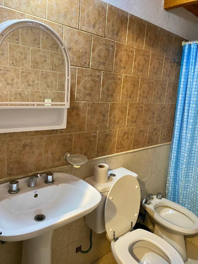 Hotel Luna Morena Santa Teresita Kültér fotó