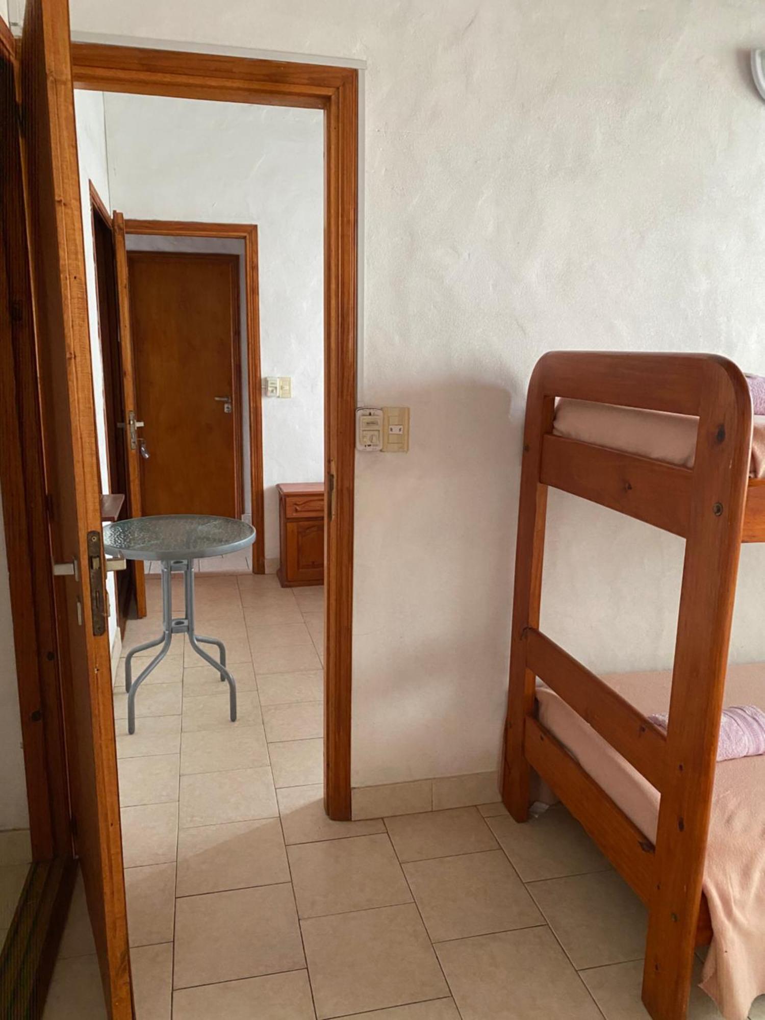 Hotel Luna Morena Santa Teresita Kültér fotó